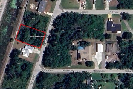 3193 SWANEE ROAD