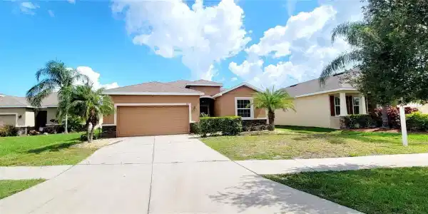 308 CORBETT BLUFF