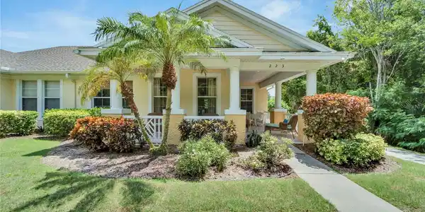 223 SELA COVE CIRCLE