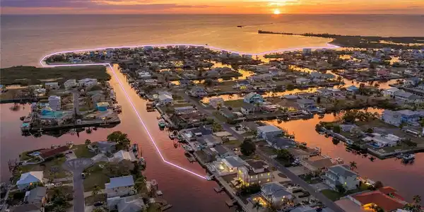 3336 GULFVIEW DRIVE