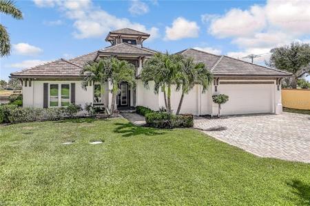 921 W CAPE ESTATES CIRCLE
