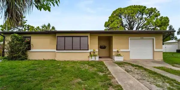 3181 NORMANDY DRIVE