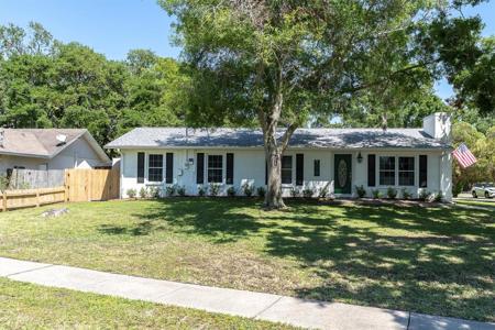 315 OAKWOOD BOULEVARD