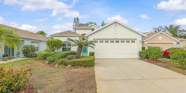 2529 SANDY HILL COURT