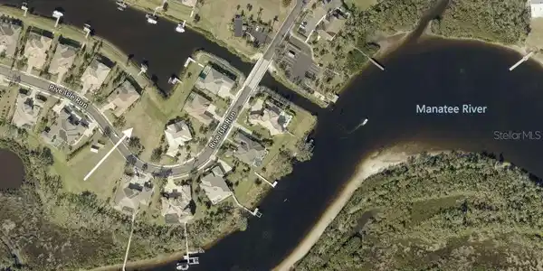 11802 RIVE ISLE RUN