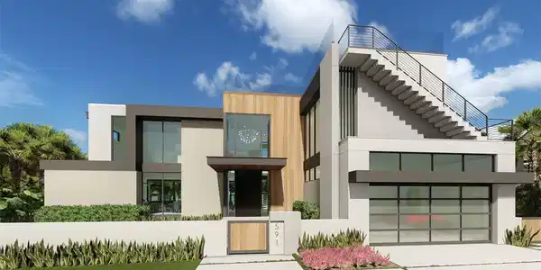 591 #A GOLF LINKS LANE