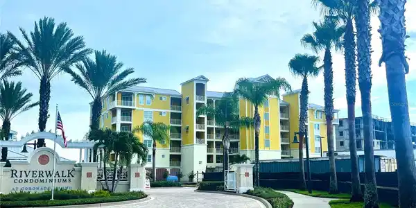 7 RIVERWALK DRIVE