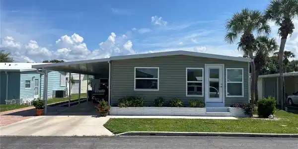 779 LONDRA DRIVE