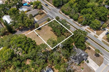 0 OLD BRADENTON ROAD