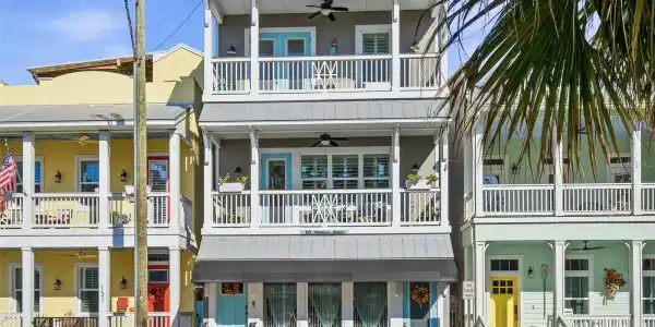 119 FAULKNER STREET