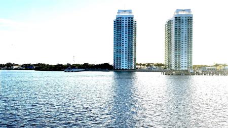 231 RIVERSIDE DRIVE