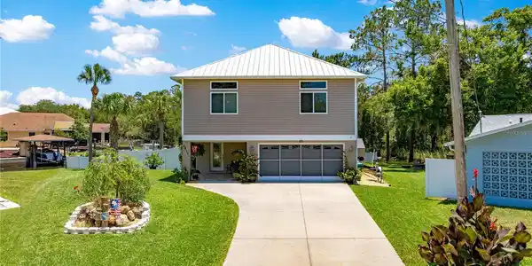 3817 N CALUSA POINT