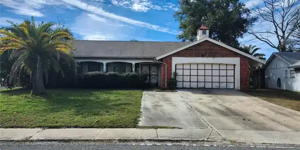 4060 SAIL DRIVE