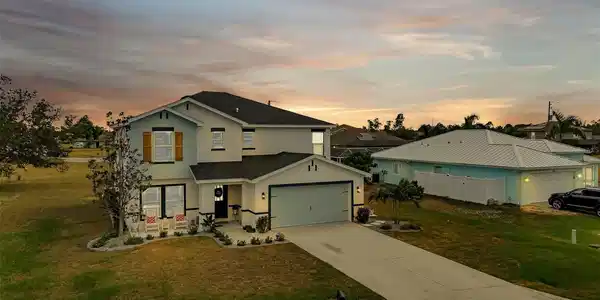 25393 DURANGO COURT