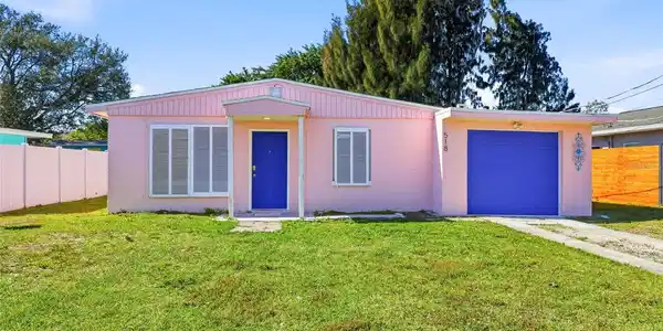 518 WISTERIA DRIVE
