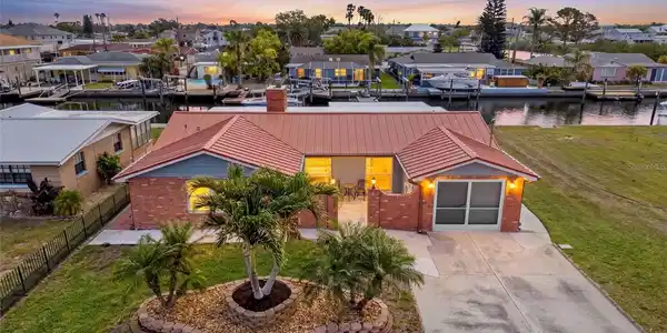 13520 ALLYN DRIVE