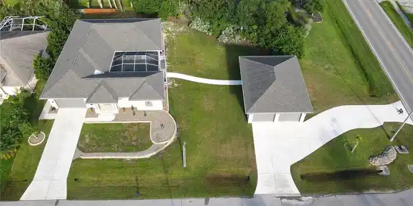 3201 COLONY COURT