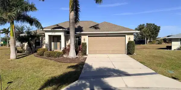 7505 CARISSA