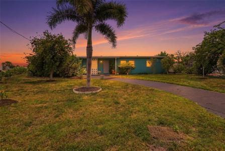 21444 HIGGS DRIVE