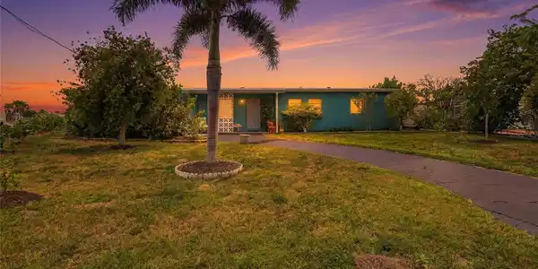 21444 HIGGS DRIVE