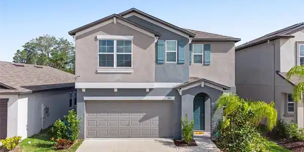 509 ROYAL EMPRESS DRIVE