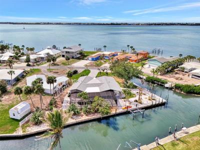 232 BAHIA VISTA DRIVE