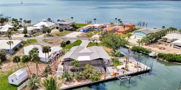 232 BAHIA VISTA DRIVE