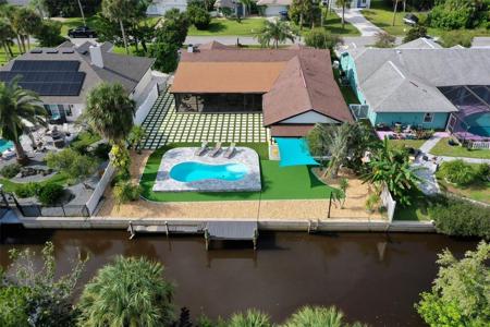 615 CUMBERLAND DRIVE