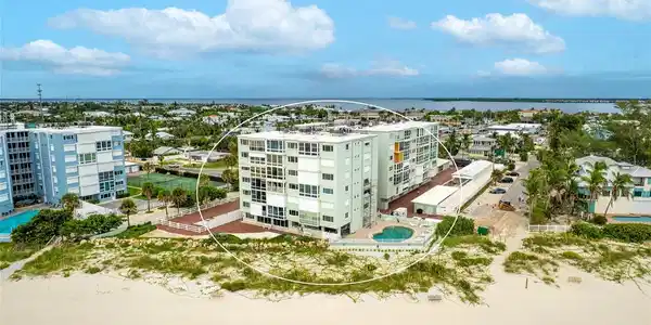 5200 GULF DRIVE