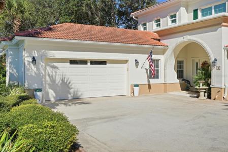 1 VISCAYA LANE