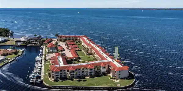 1 COLONY POINT DRIVE