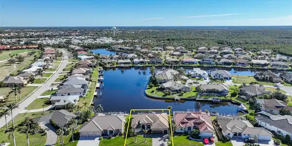 347 SEGOVIA DRIVE