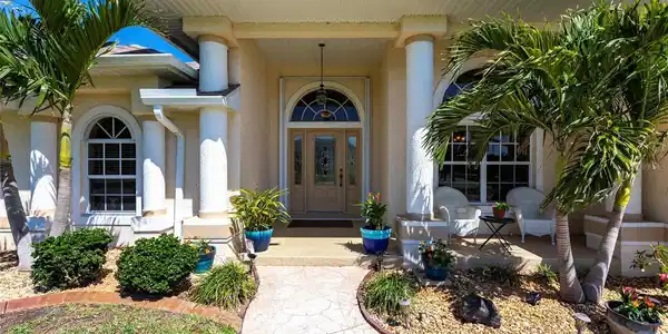 12676 BACCHUS ROAD