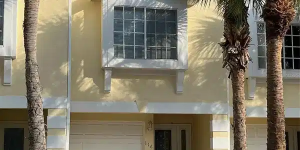 116 BRENT CIRCLE