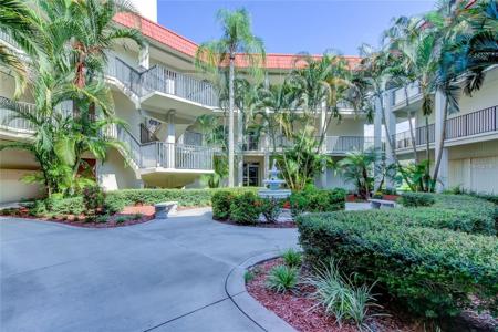 2700 BAYSHORE BOULEVARD