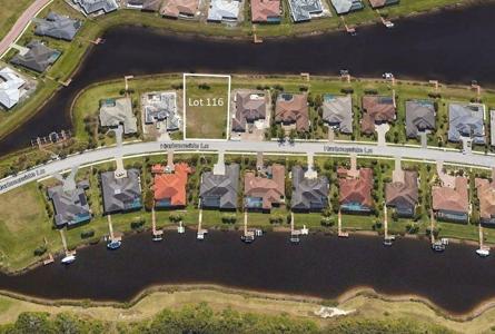 11521 HARBOURSIDE LANE