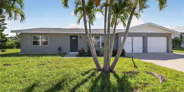 4210 PALM DRIVE