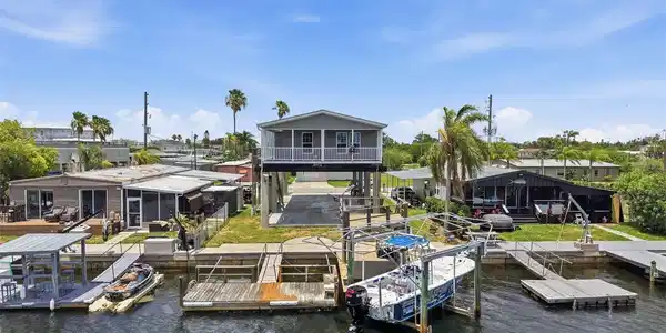 6310 TOWER DRIVE