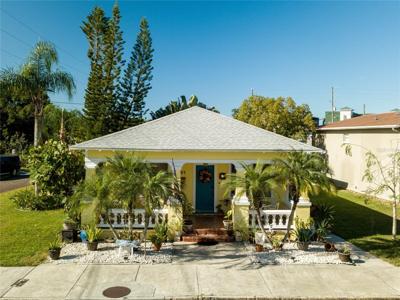 301 HOPE STREET