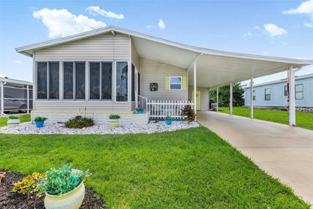215 HIBISCO DRIVE
