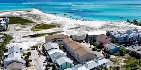 111 GULF WINDS COURT