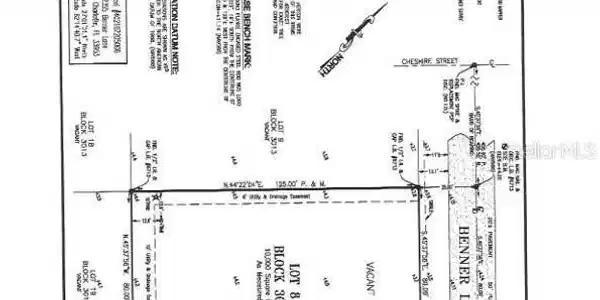 12355 BENNER LANE