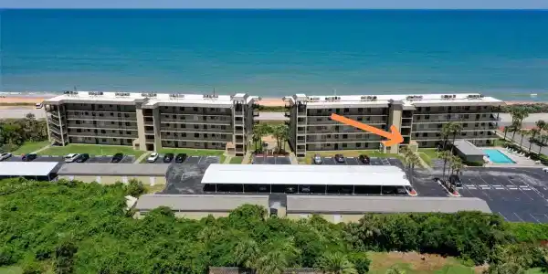 3170 OCEAN SHORE BOULEVARD