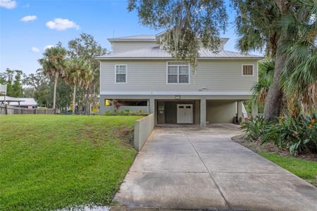 3625 N SUWANNEE POINT
