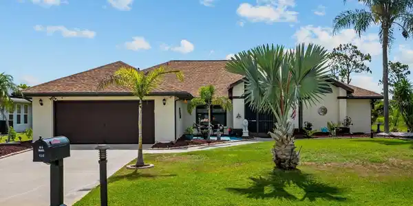 120 CUIABA DRIVE