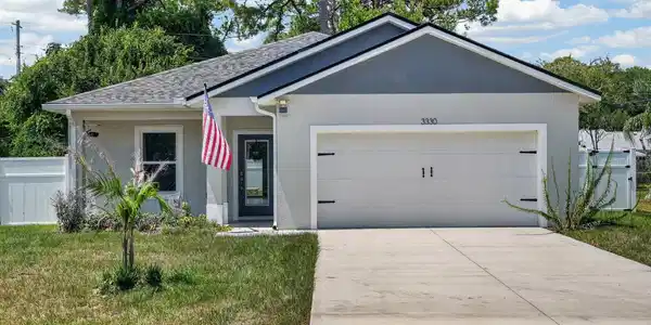 3330 WILLOW OAK DRIVE