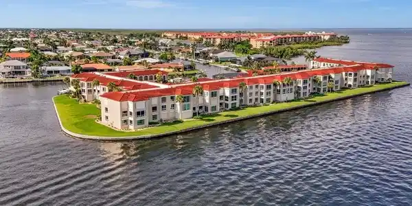 1 COLONY POINT DRIVE
