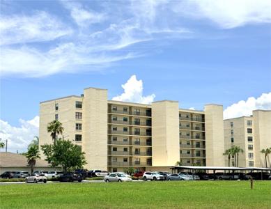 1000 COVE CAY DRIVE