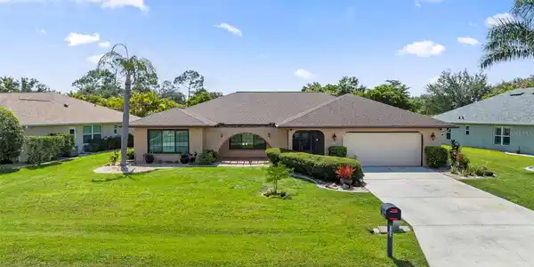 150 URUGUAY DRIVE