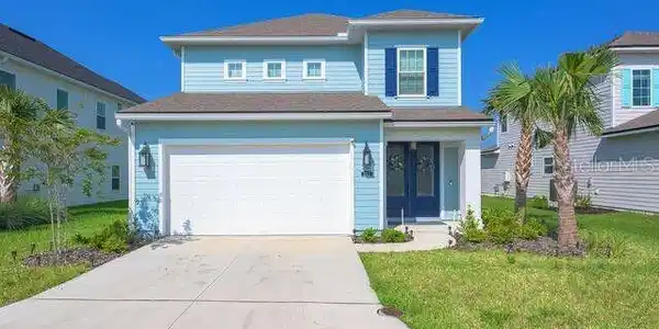 303 FIVE ISLAND DRIVE